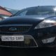 FORD MONDEO '12
