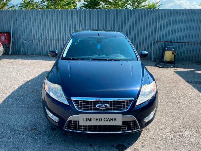 ford-mondeo