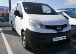 ευκαιριες μεταχειρισμενων επαγγελματικον αυτοκινητων