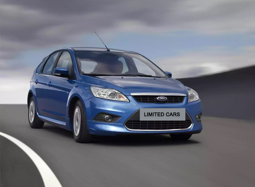 FORD FOCUS FORD FOCUS