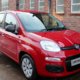 FIAT PANDA '16