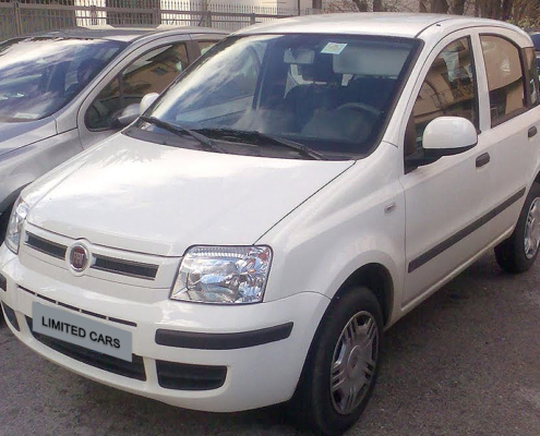 FIAT-PANDA