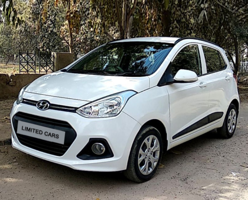 HYUNDAI i10 '15
