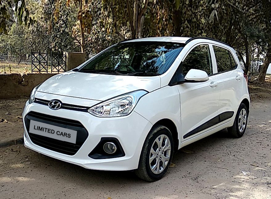 HYUNDAI i10 '15 limitedcars.gr