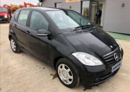 MERCEDES A160 '12