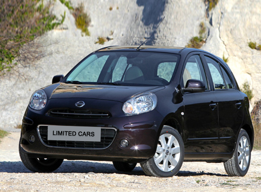 NISSAN MICRA ΑΥΤΟΜΑΤΟ '13 NISSAN-MICRA-ΑΥΤΟΜΑΤΟ--'13.