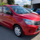 SUZUKI CELERIO '16