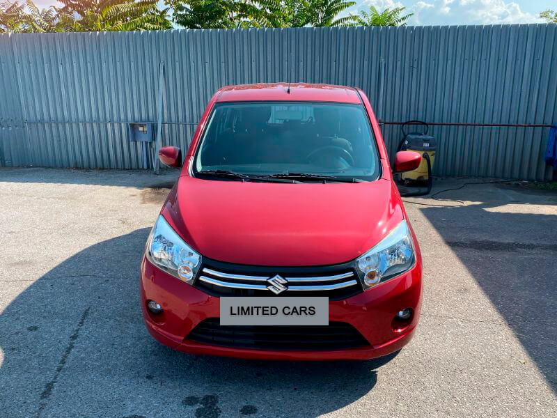 suzuki-celerio