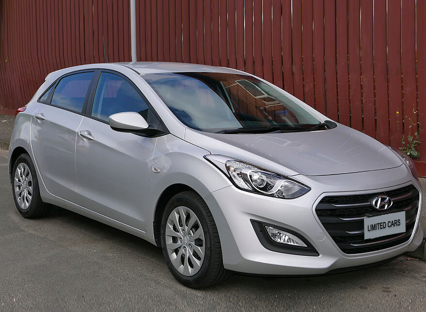 HYUNDAI i 30 ’15 Hyundai-i-30