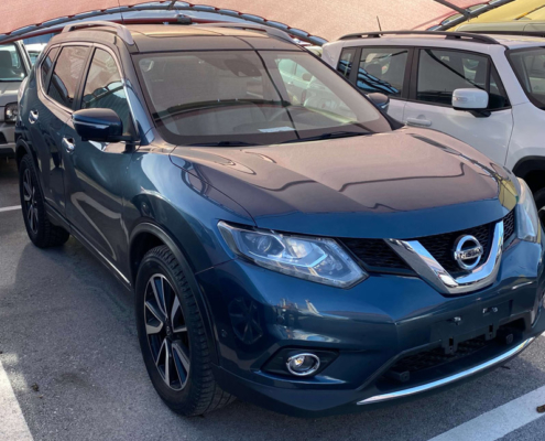 nissan-xtrail